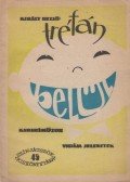  Király Dezső - Tréfán belül (dedikált)