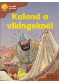Roderick Hunt,Alex Brychta - Kaland a vikingeknél