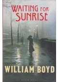 WILLIAM BOYD - Waiting for Sunrise