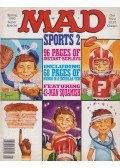 William M. Gaines - MAD Spring 1990 Super Special Number 70.