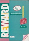 DAVID RILEY - Reward Upper-intermediate Business Resource Pack