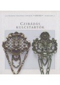 Faragó István,László Zsuzsa,Domokos Imre - Czirádás kulcstartók