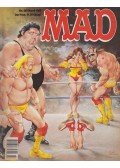 William M. Gaines - MAD 1989. March - Number 285.