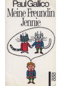 Gallico, Paul - Meine Freundin Jennie