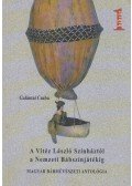 Galántai Csaba - A ​Vitéz László Színháztól a Nemzeti Bábszínjátékig