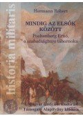 Hermann Róbert - Mindig az elsők között