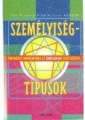 Riso, Don Richard,Hudson, Russ - Személyiségtípusok