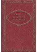 Rákosi Viktor - Elnémult harangok