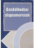 Dr. Burkáné Szolnoki Ágnes - Gazdálkodási alapismeretek