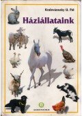 Kralovánszky U. Pál - Háziállataink
