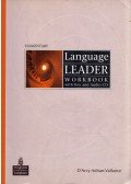 D'Arcy Adrian-Vallance - Language Leader Workbook Elementary