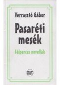 Verrasztó Gábor - Pasaréti mesék (dedikált)