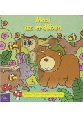 Takács Viola - Maci az erdőben