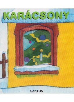 - Karácsony, Budapest 0 antikvár könyv