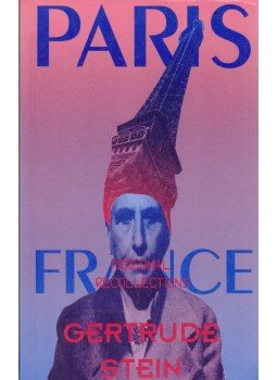 Gertrude Stein - Paris France Gertrude Stein - Paris France, London 1995 antikvár könyv