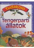 Angela Wilkes - Tengerparti ​állatok