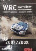 Bessenyey Krisztina,Bessenyey Zoltán - WRC Nagykönyv