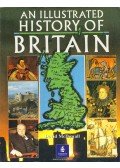 David McDowall - An Illustrated History of Britain