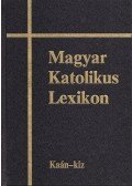 Dr. Diós István,Dr. Viczián János - Magyar Katolikus Lexikon VI