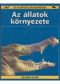 Bramwell, Martyn - Az állatok környezete