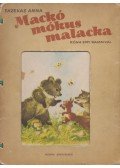 Fazekas Anna - Mackó, mókus, malacka