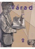 Szűcs László - Várad 2012/2