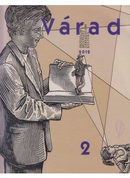 Szűcs László - Várad 2012/2 Szűcs László - Várad 2012/2, Nagyvárad 2012 antikvár könyv