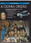 Salamon Konrád - A csonka ország