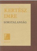 Kertész Imre - Sorstalanság