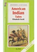Elisabeth Scott - American Indian Tales