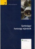 Magyar Mária - Építésügyi hatósági eljárások