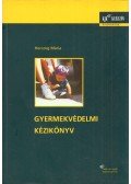Herczog Mária - Gyermekvédelmi kézikönyv