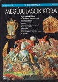 R. Várkonyi Ágnes - Megújulások kora