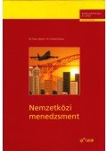 Poór József,Farkas Ferenc - Nemzetközi menedzsment