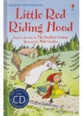 Grimm, Wilhelm és Jakob - Little Red Riding Hood