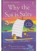 Rosie Dickins - Why the Sea is Salty