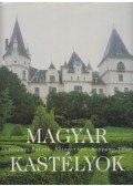 Dercsényi Balázs,Kaiser Ottó,Koppány Tibor - Magyar kastélyok