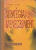 Marosán György - Stratégiai menedzsment