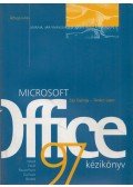 Tanács Lajos,Cservenyák László,Ladányi Mercédesz,Dóczi Krisztián - Microsoft Office 97 kézikönyv