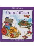 Richard Scarry - Tesz-vesz város - Úton-útfélen