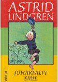 Astrid Lindgren - Juharfalvi Emil