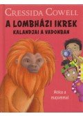 Cressida Cowell - A lombházi ikrek kalandjai a vadonban