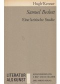 Kenner, Hugh - Samuel Beckett