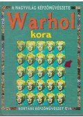 Antony Mason - Warhol kora