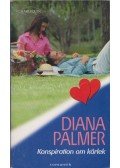 Diana Palmer - Konspiration om kärlek