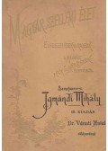 Igmándi Mihály - Magyar szellemi élet