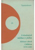 Trencsényi László,Papp György - Kalandozások múltban és jövőben