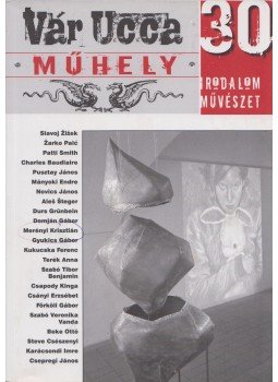 Fenyvesi Ottó - Vár Ucca Műhely Fenyvesi Ottó - Vár Ucca Műhely, Budapest 2010 antikvár könyv