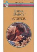 Emma Darcy - För alltid din