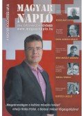 Oláh János (szerk.) - Magyar Napló XXVI. évfolyam 2014. November